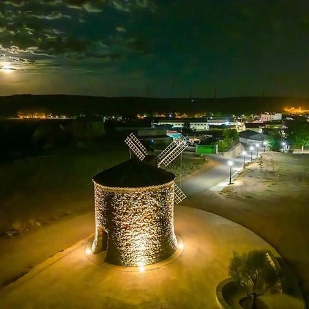 Casa Conchita Villa Campillo de Altobuey Екстериор снимка