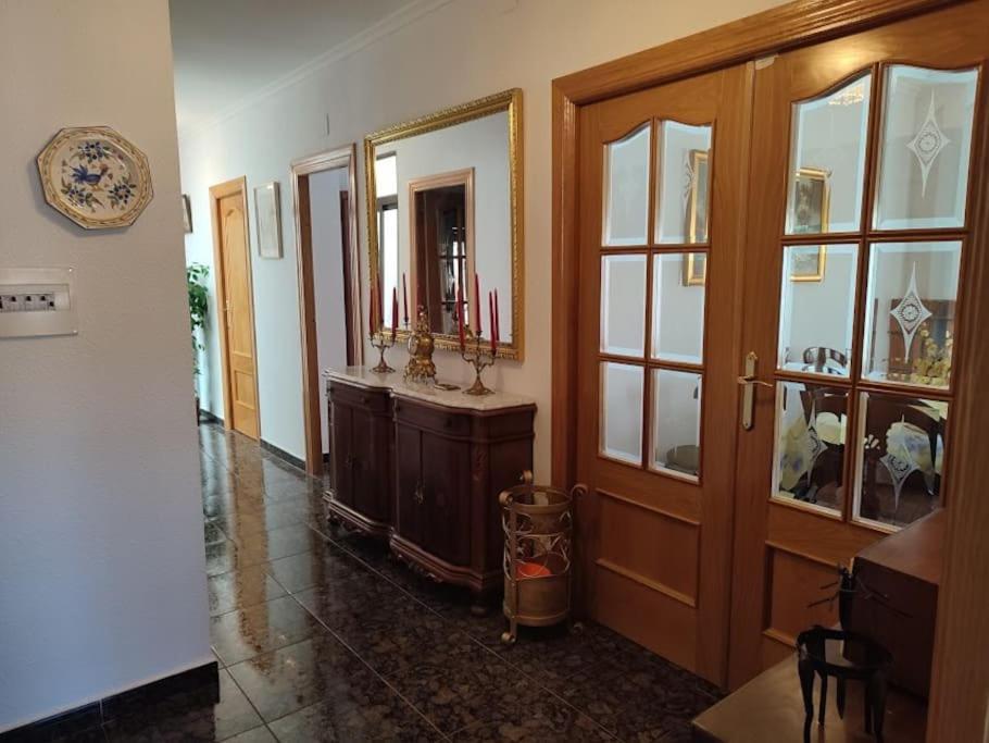 Casa Conchita Villa Campillo de Altobuey Екстериор снимка