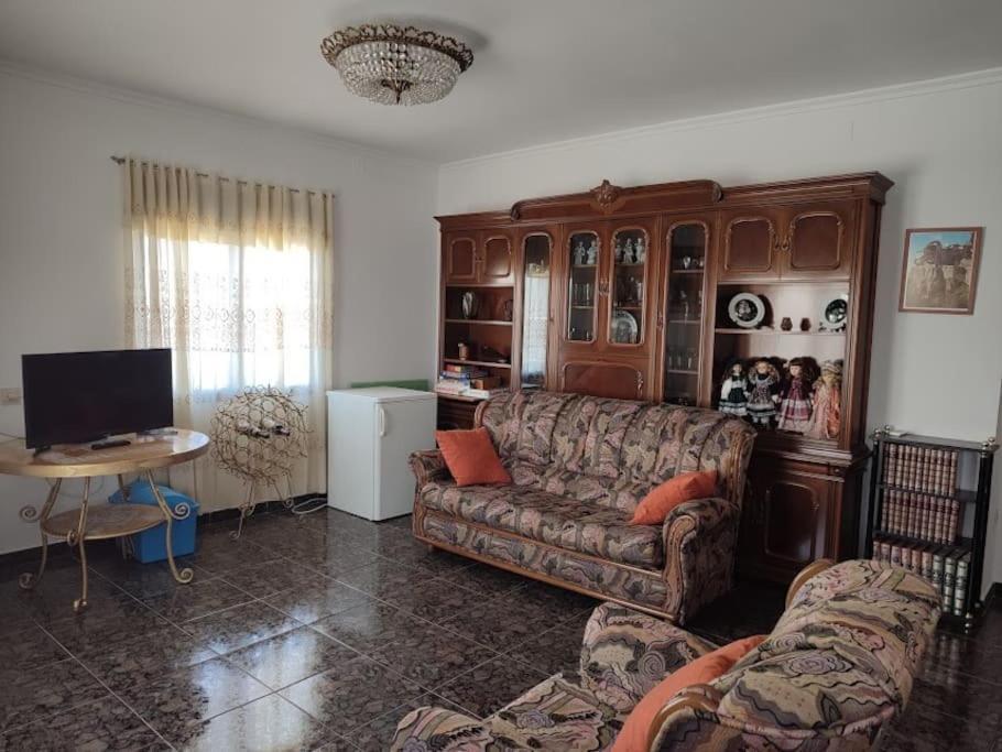 Casa Conchita Villa Campillo de Altobuey Екстериор снимка