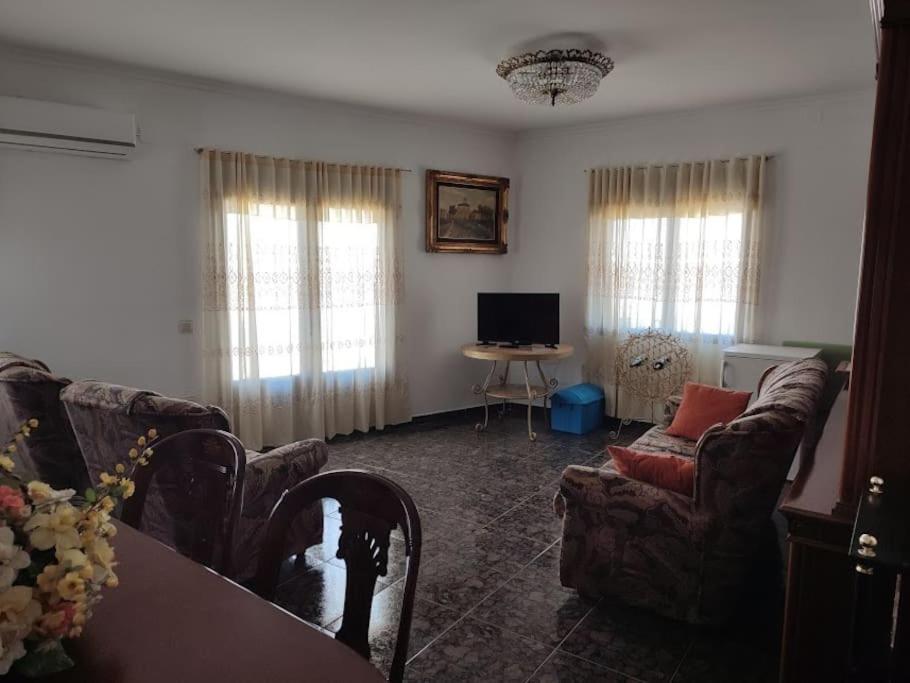 Casa Conchita Villa Campillo de Altobuey Екстериор снимка