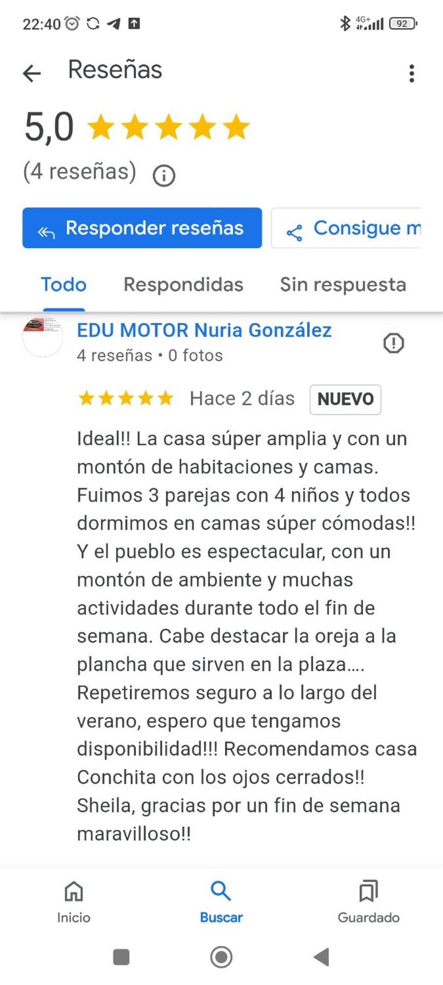 Casa Conchita Villa Campillo de Altobuey Екстериор снимка