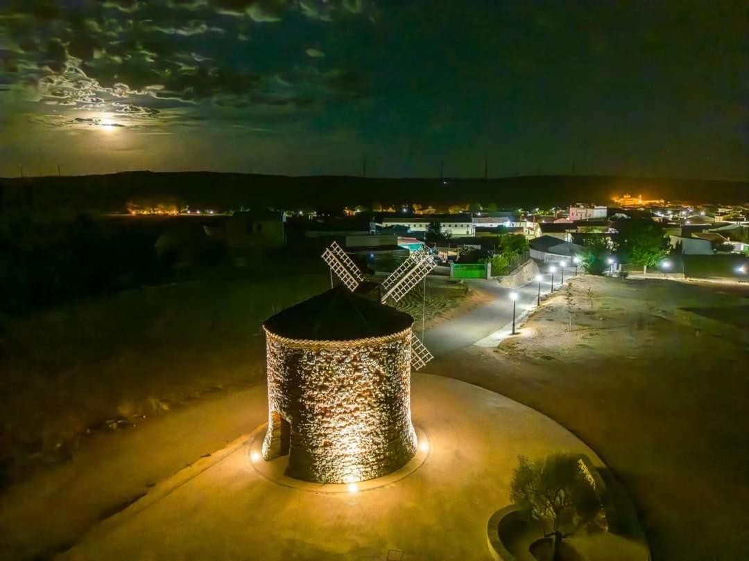 Casa Conchita Villa Campillo de Altobuey Екстериор снимка