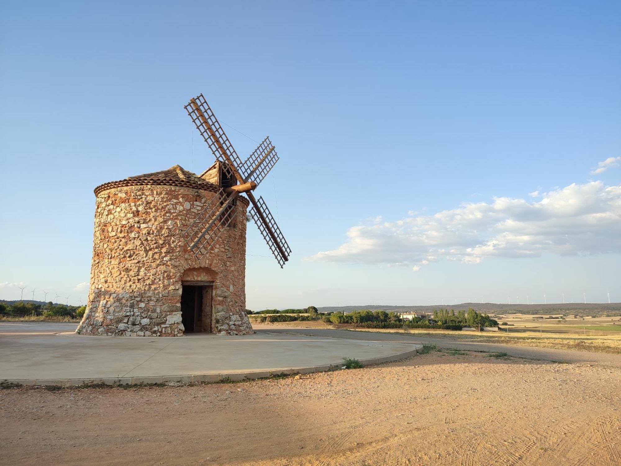 Casa Conchita Villa Campillo de Altobuey Екстериор снимка