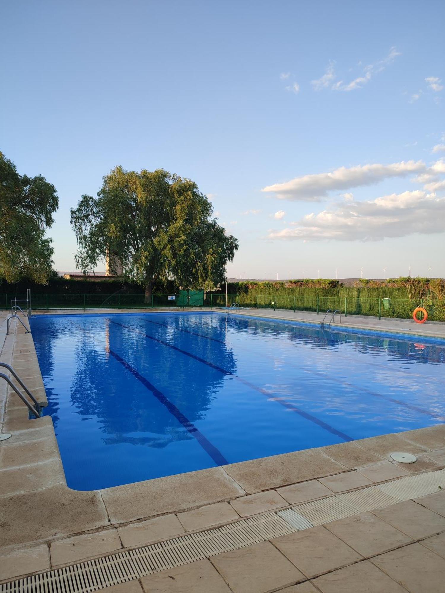 Casa Conchita Villa Campillo de Altobuey Екстериор снимка