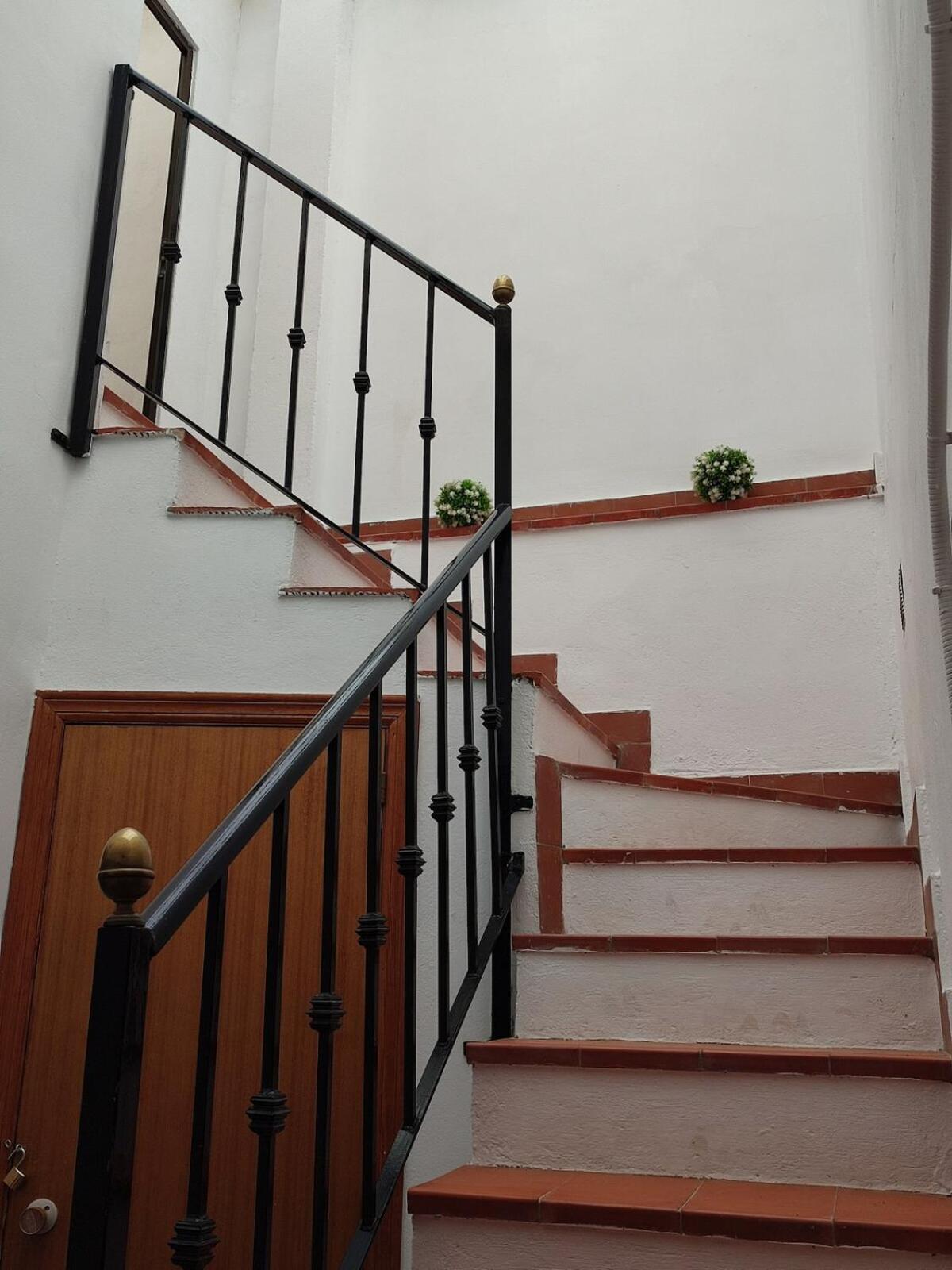 Casa Conchita Villa Campillo de Altobuey Екстериор снимка