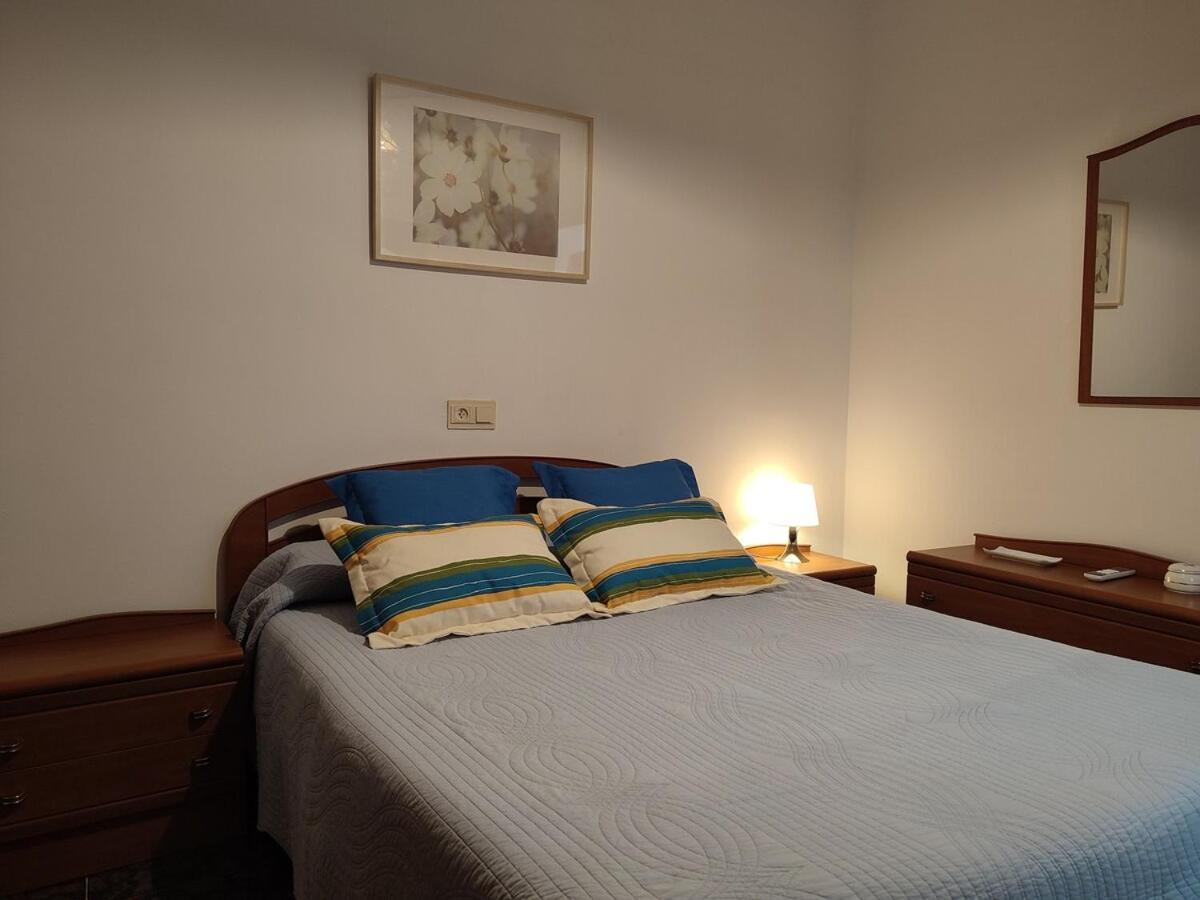Casa Conchita Villa Campillo de Altobuey Екстериор снимка
