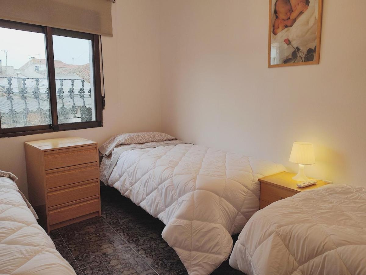 Casa Conchita Villa Campillo de Altobuey Екстериор снимка