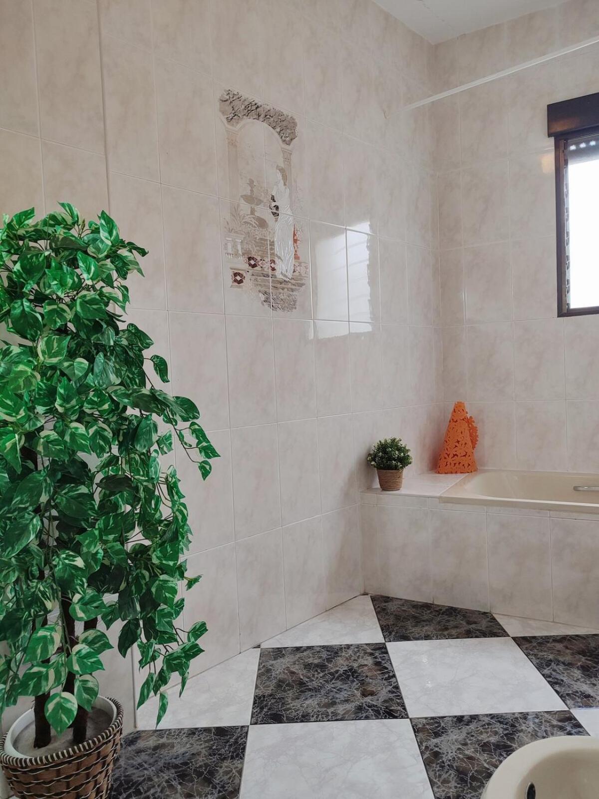 Casa Conchita Villa Campillo de Altobuey Екстериор снимка