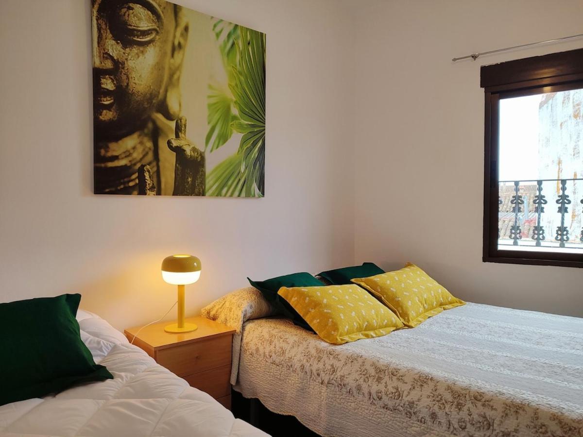 Casa Conchita Villa Campillo de Altobuey Екстериор снимка