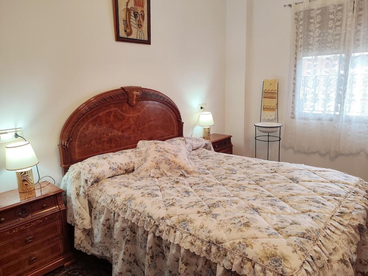Casa Conchita Villa Campillo de Altobuey Екстериор снимка
