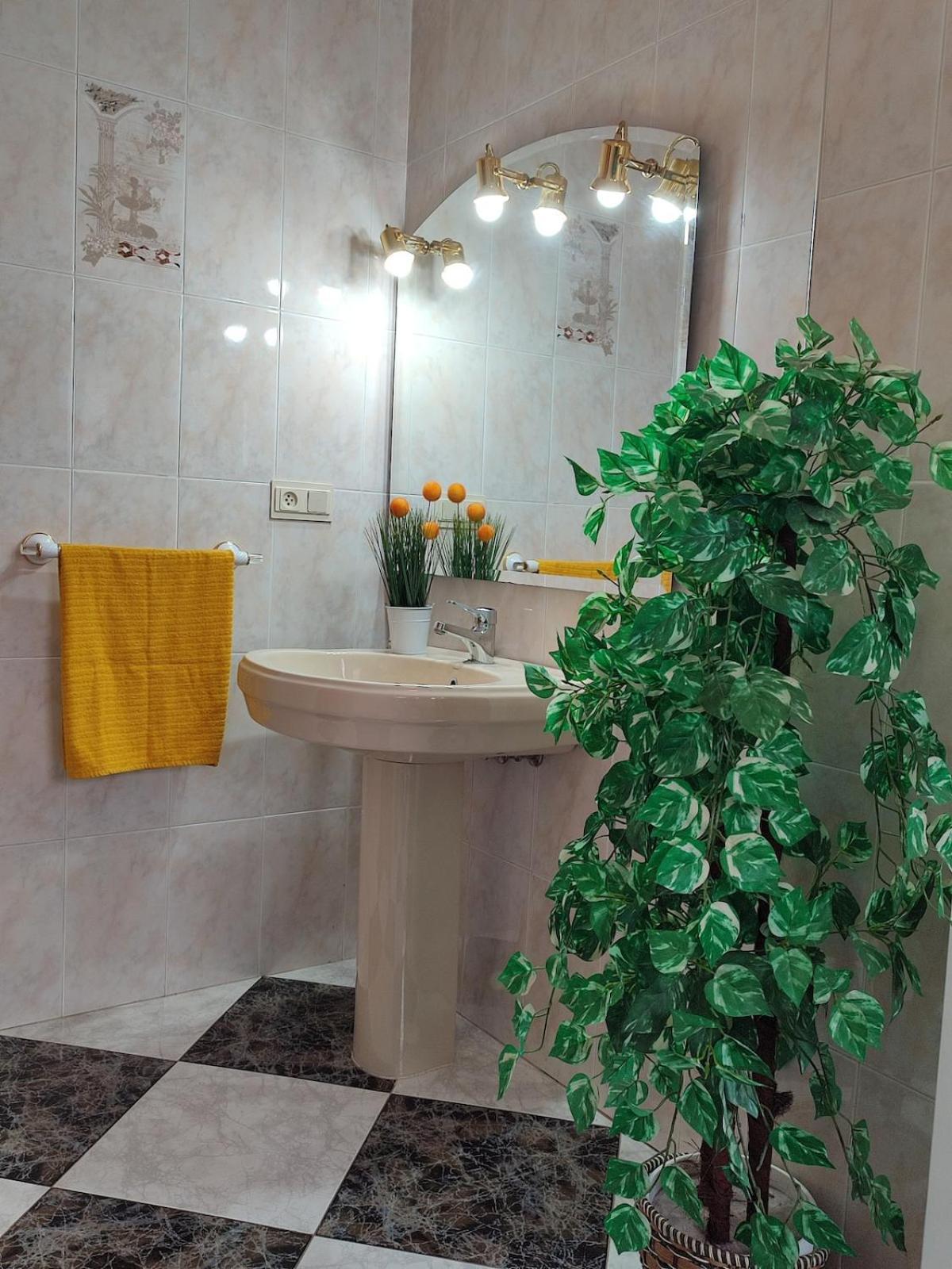 Casa Conchita Villa Campillo de Altobuey Екстериор снимка