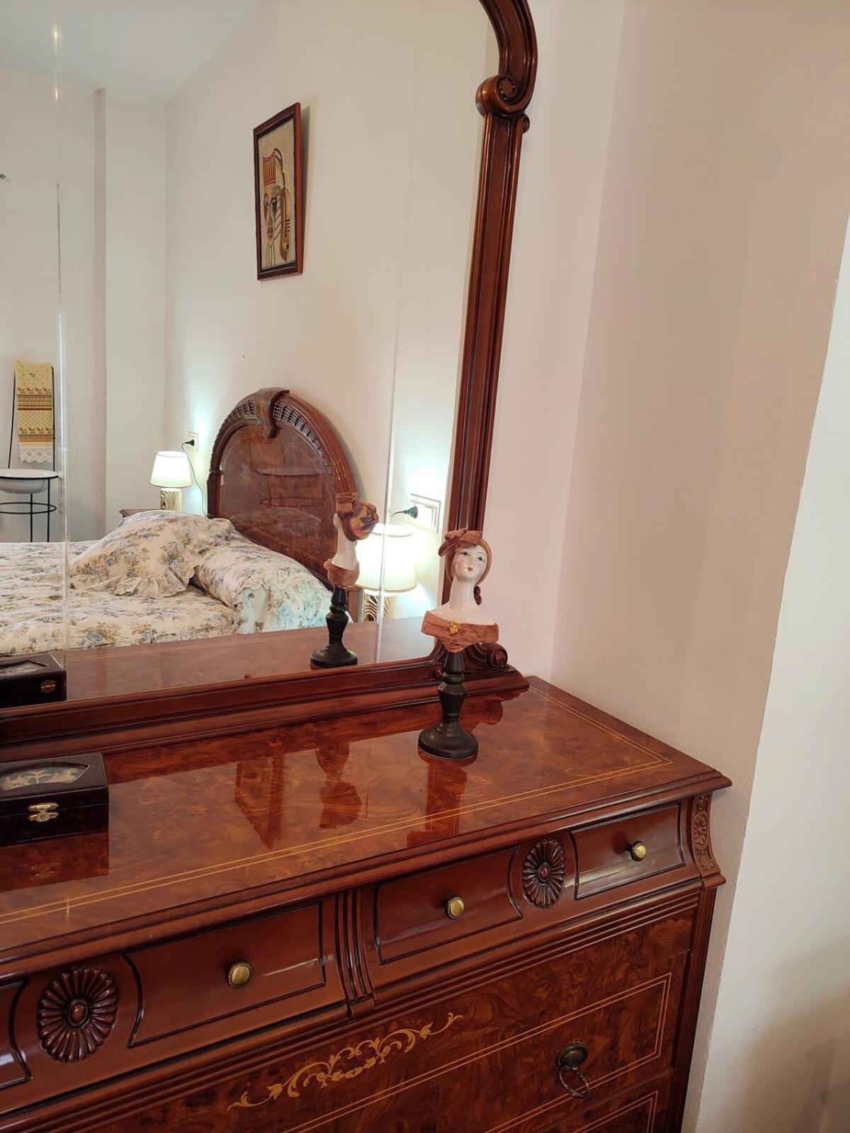 Casa Conchita Villa Campillo de Altobuey Екстериор снимка